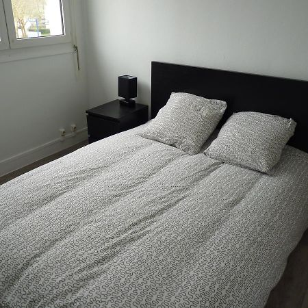 Residence Kermenguy Брест Екстериор снимка