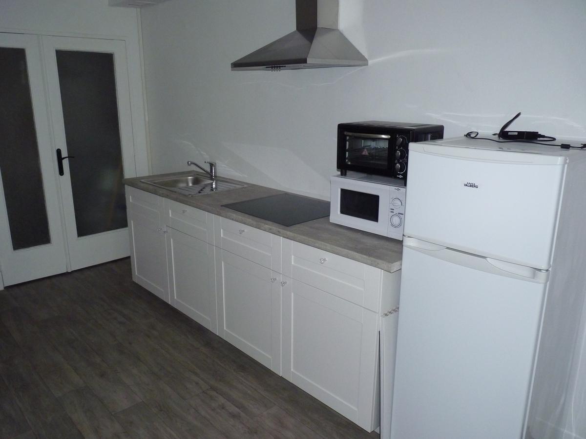 Residence Kermenguy Брест Екстериор снимка