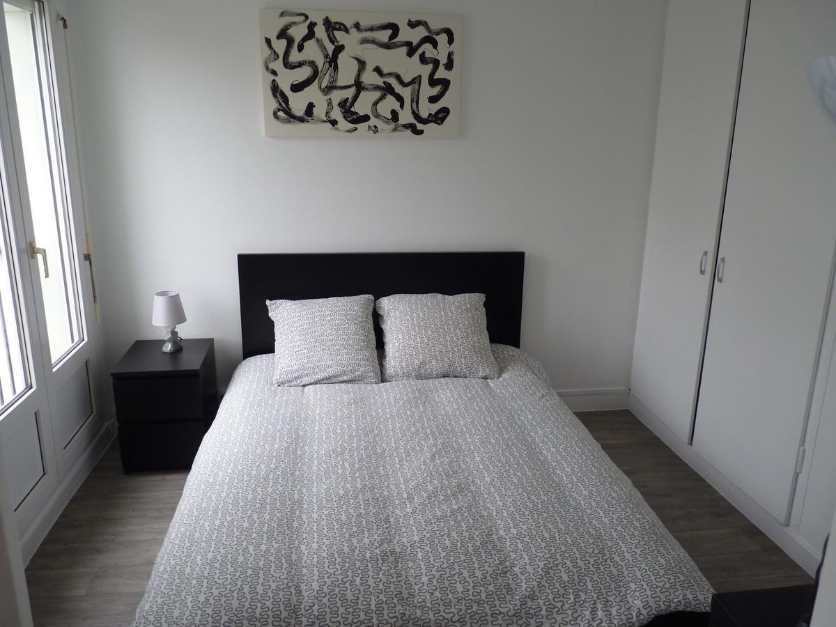 Residence Kermenguy Брест Екстериор снимка